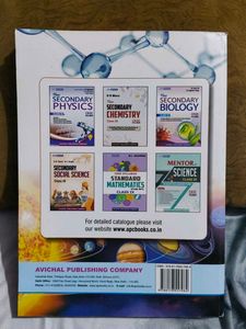 Laboratory Manual Science Class IX