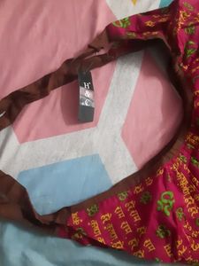 Sling Bag