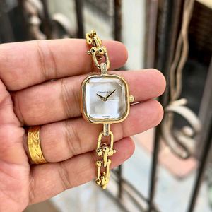 tiffany n co watch women