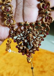 💝 LONG CHAIN