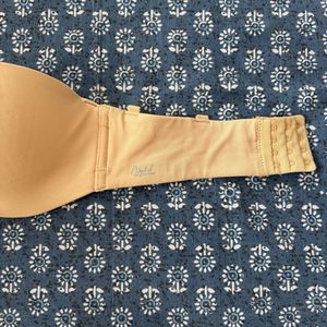 Nykaa Strapless Bra
