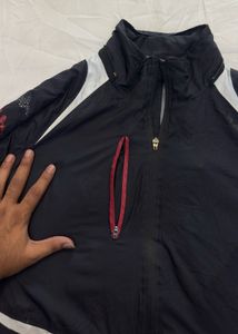 Kappa Windbreaker Jacket