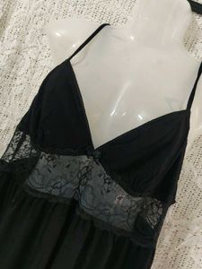Lace Trim Camisole