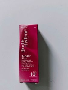 Earth Rhythm Tender Tint Merlot