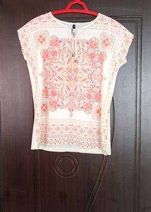 KRAUS BRAND LADIES TOP
