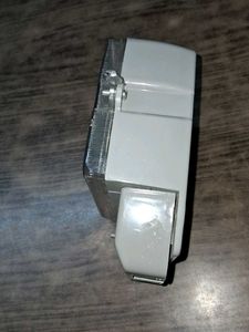 Preetika Energy Meter