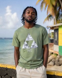 French Connection Graphic T-Shirt