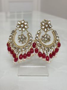 HANDCRAFTED LIGHTWEIGHT earring