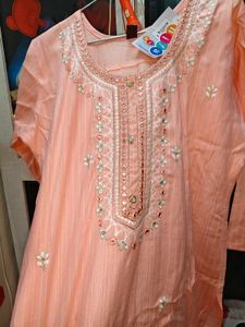 Beautiful Kurti Of My Shop