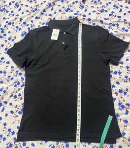 Premium Black Shirt** ⚫️