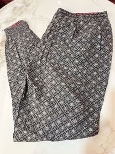 Biba Comfortable Printed lower