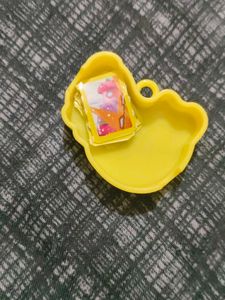 Butterbean's Cafe Toys