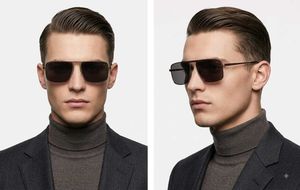 Stylish Men's Sunglasses