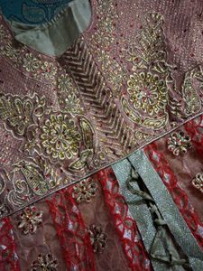 Beautiful Like New Long Gown