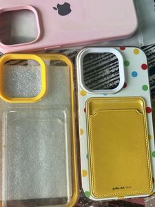 iPhone 14 Pro Case