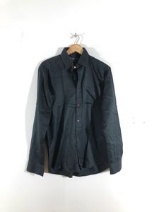 Black Casual Shirt(Men’s)