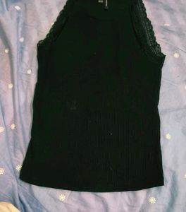 Vero Moda Lace Tank Top