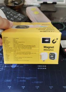 Original Content creator vlogger Digitek RGB