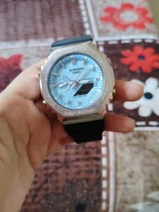 G-Shock Casio Watch