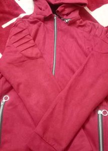 Warm Jacket