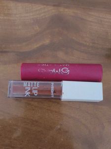 Insight Matte Lip Ink Lipstick