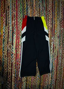 Korean Colour Block jeans