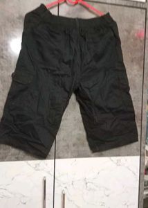 Cargo Shorts