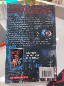 Five Nights at Freddy's: The Twisted Ones
