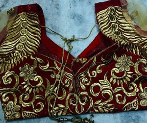 Bridal Lehenga New