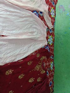 free delivery! size XL  Elegant Embroidered