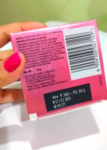 Pond's Bright Beauty Cream