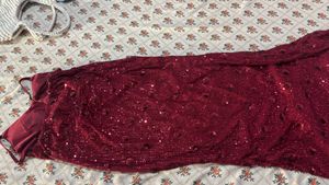 Sparkling Sequin Party Dress