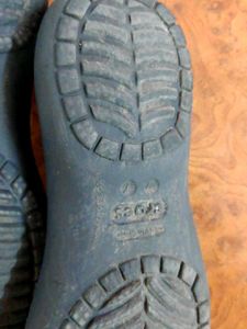 🔥Sale🔥Original Crocs Black Ballerinas