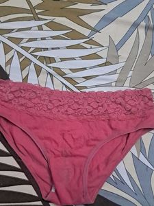Pack of 5 Women's Panties