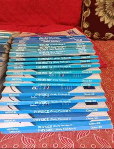 aakash class 11th and 12th modules