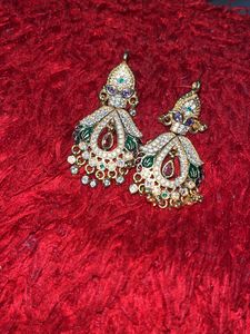 Earring Set