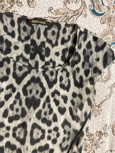 Roberto Cavalli Bodycon Dress