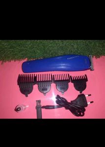 HTC Hair Trimmer Set