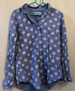 Girlish Top
