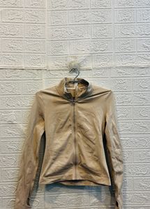 🇯🇵 Uniqlo imported Zip Activewear Jacket