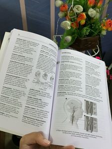 Arihant- Dictionary of Biology