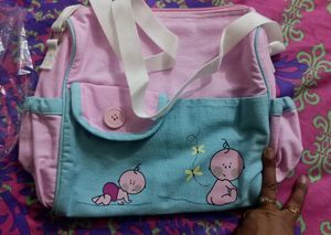 Avon- Baby Diaper Bag