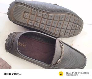 Stylish Men's Loafer Shoes