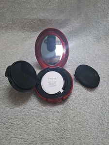 TIRTIR Mask Fit Red Cushion