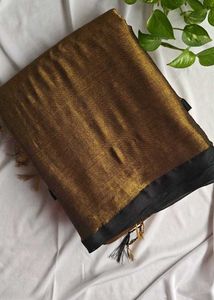 Raga Tissue: The Touch of Tradition