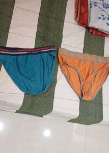 Men's Briefs - Jockey & Big Boss