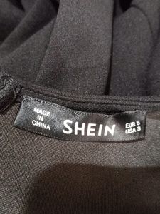 Black Top ( Women's )