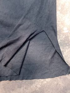Totally New Bodycone Dress Balck For Party💘