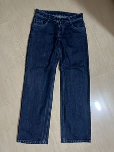 Women's Lower Waist Jeans