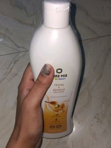 Body Lotion 🧴